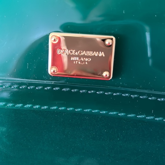 Dolce & Gabbana Sicily bag - Picture 5 of 10